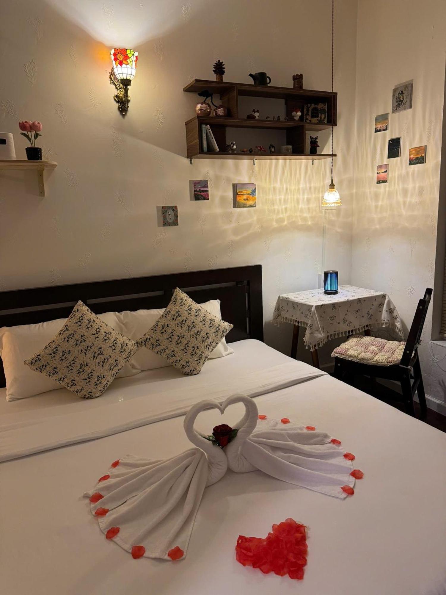 Suite Có Giường Cỡ King
