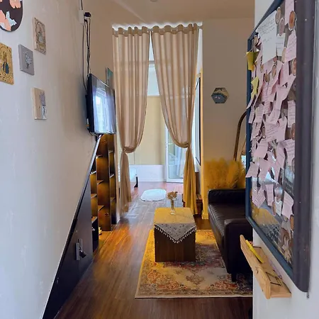 Homeur Homestay - Le Meur Room-3