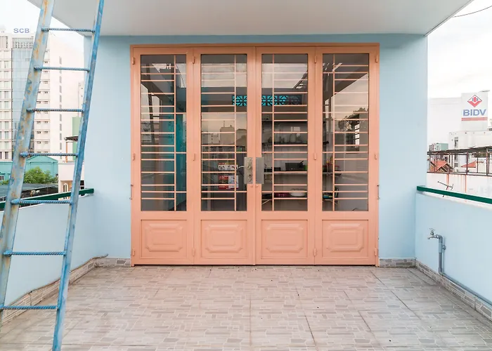 Alleyway Hostel (Adults Only)